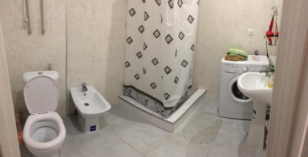 بولتافا Studio Apartment In Center المظهر الخارجي الصورة