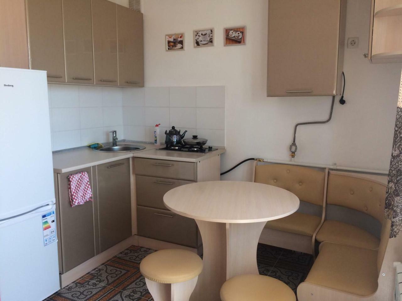 بولتافا Studio Apartment In Center المظهر الخارجي الصورة