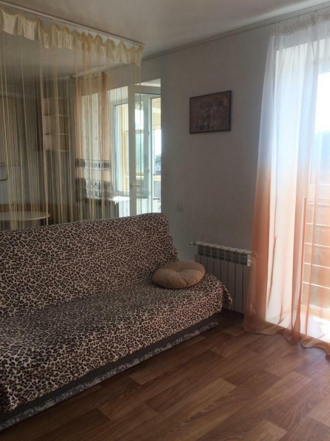 بولتافا Studio Apartment In Center المظهر الخارجي الصورة