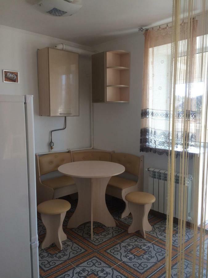 بولتافا Studio Apartment In Center المظهر الخارجي الصورة